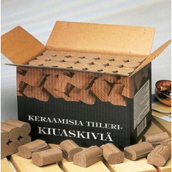 Ceramiczne kamienie TILLERI